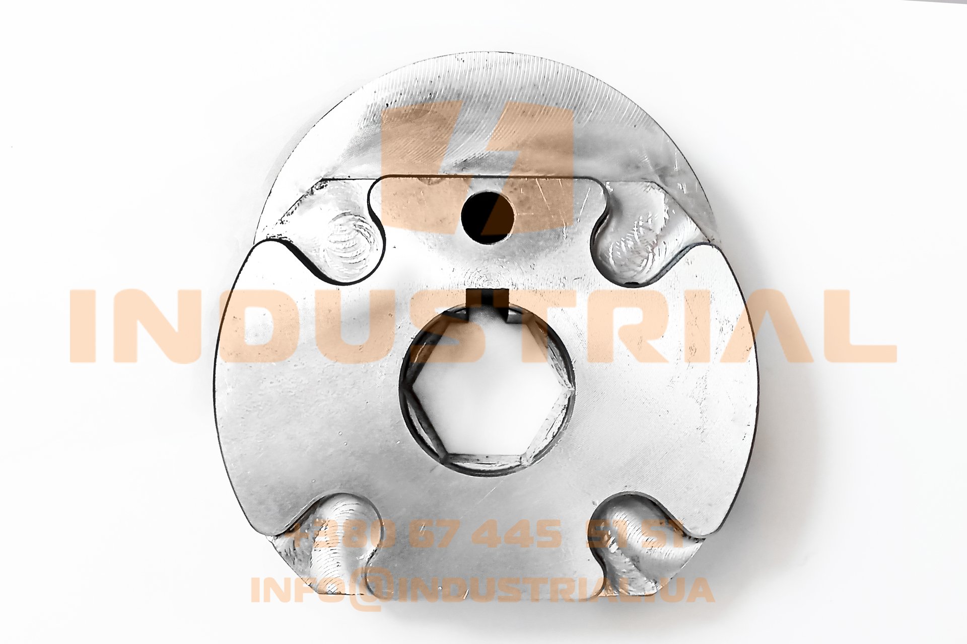 AGG 4797457 AGRI PARTS